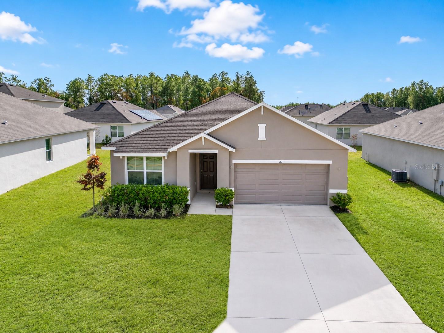 LAKE DIAMOND NORTH - Residential