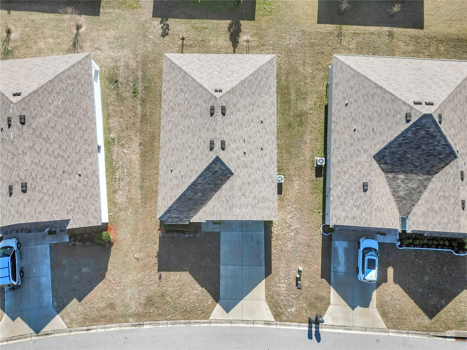 LAKE DIAMOND NORTH - Residential