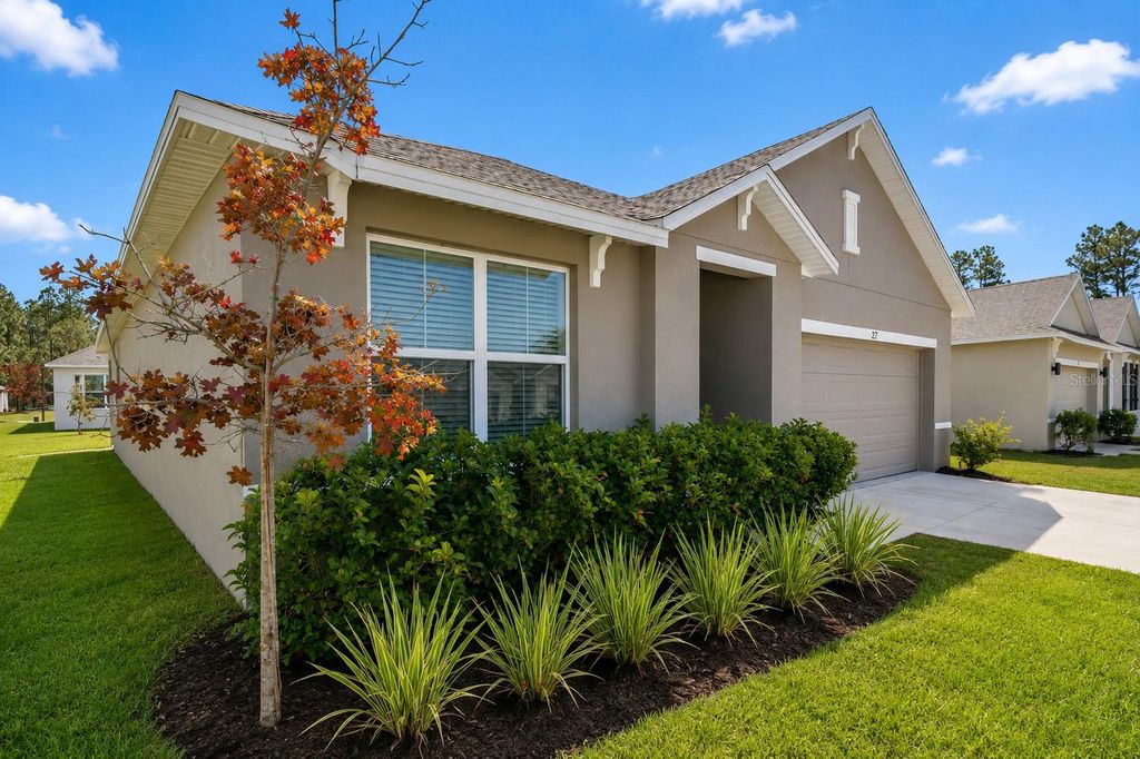 Photo of 27 Hickory Course Lane, Ocala, FL 34472 (MLS # OM724861)