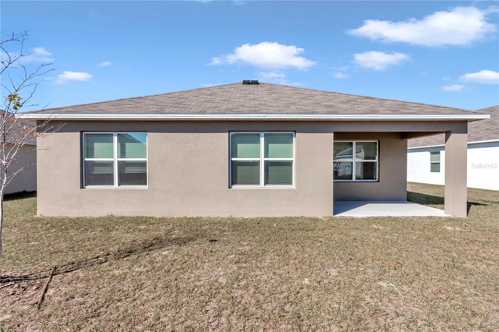LAKE DIAMOND NORTH - Residential