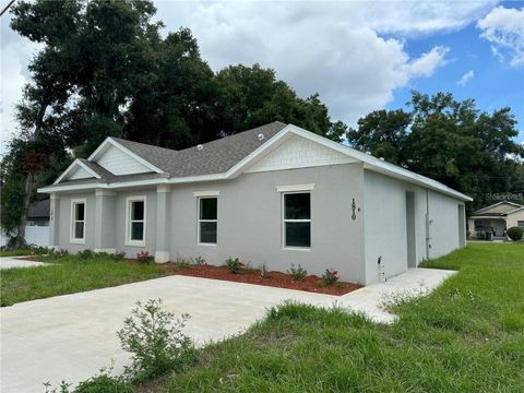 1810 DUNBAR STREET BARTOW FL 33830