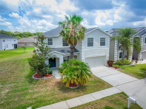 A home in TAMPA