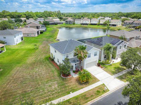 A home in TAMPA