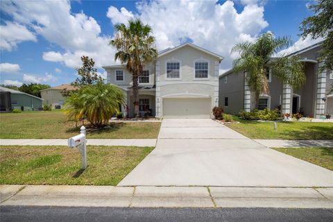 A home in TAMPA