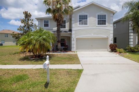 A home in TAMPA