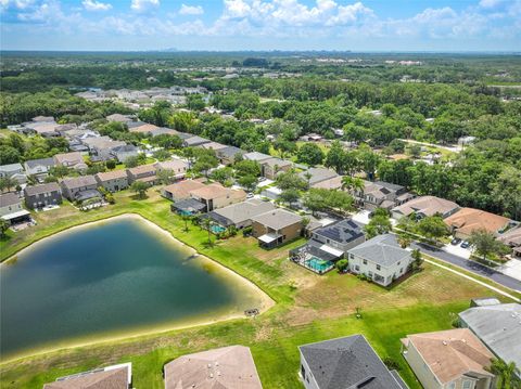 A home in TAMPA