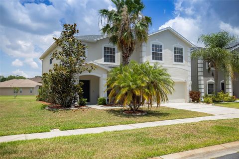 A home in TAMPA