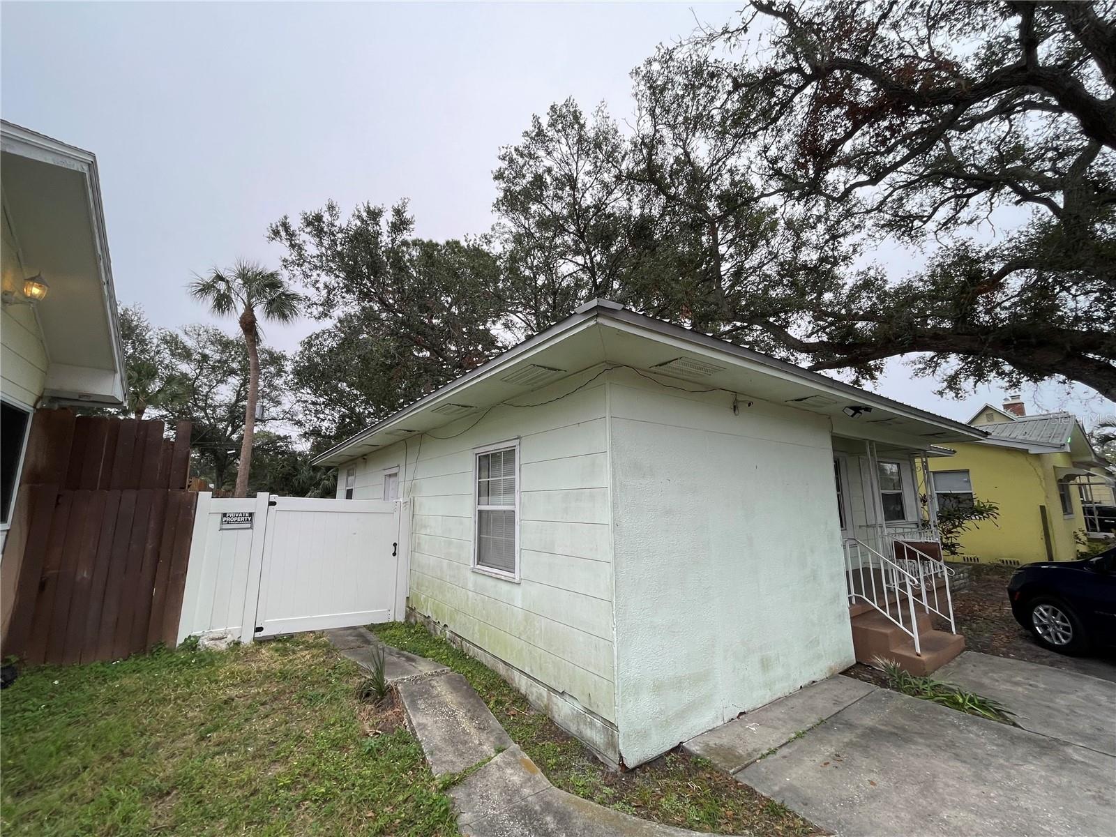 2900 DR MARTIN LUTHER KING JR STREET S