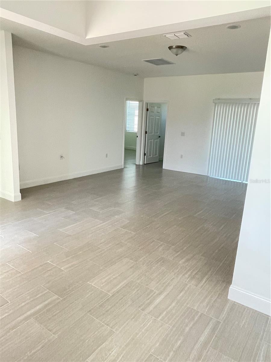 POINCIANA VILLAGE 2 NBHD 1 - Residential Lease