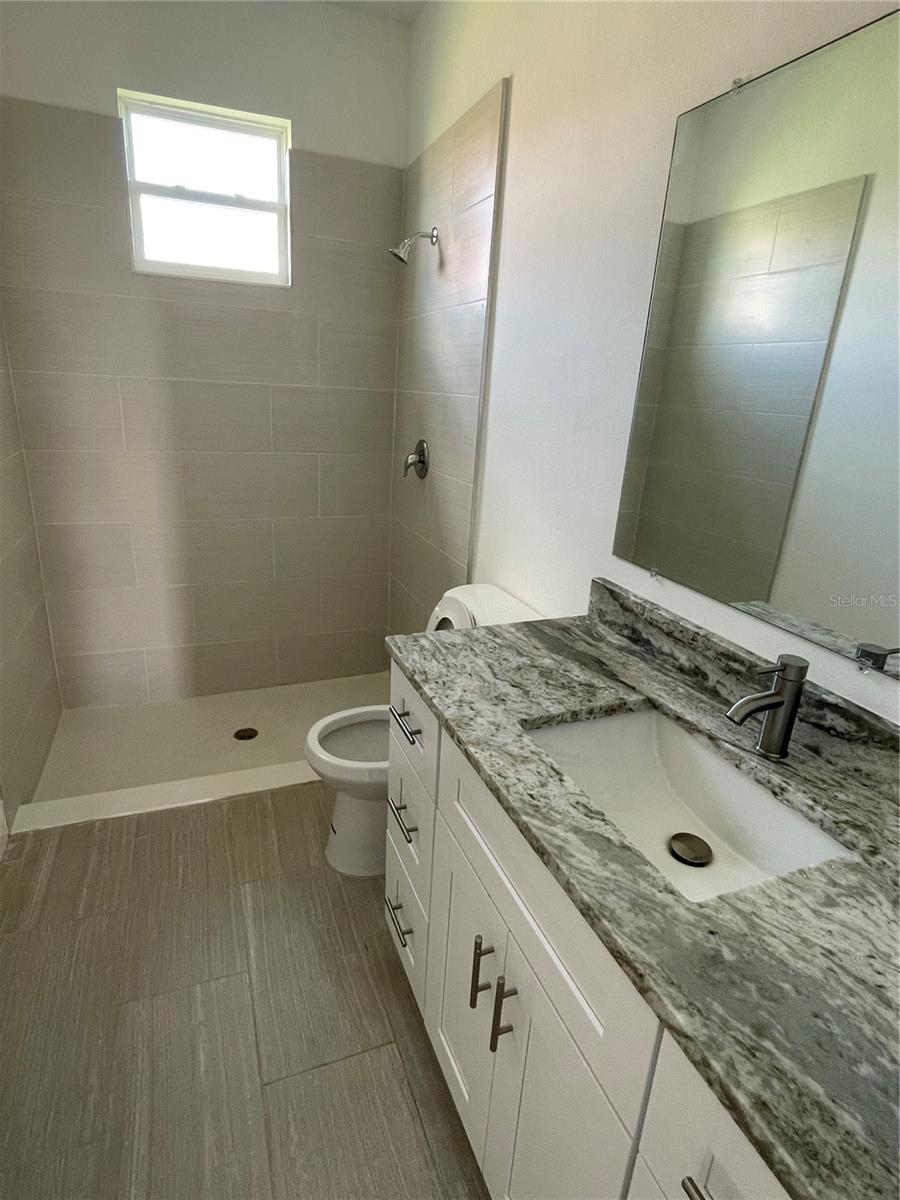 POINCIANA VILLAGE 2 NBHD 1 - Residential Lease