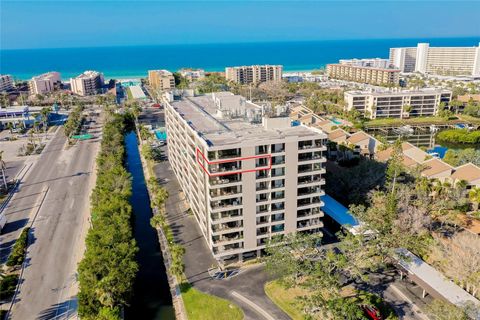 6415 MIDNIGHT PASS ROAD 909 SARASOTA FL 34242