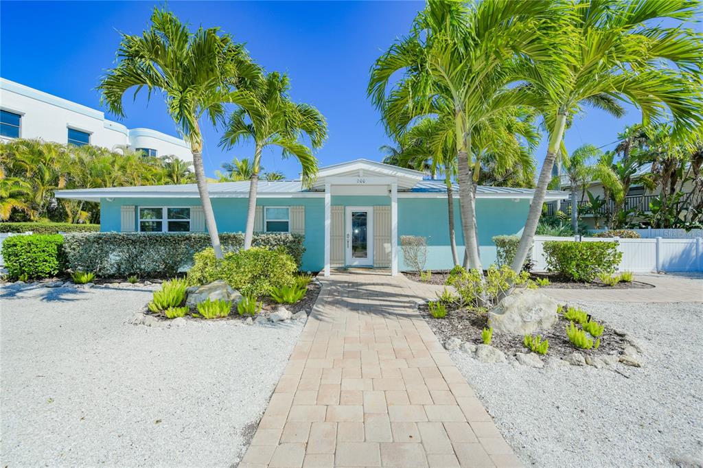 SPORTSMANS HARBOR REV - Residential