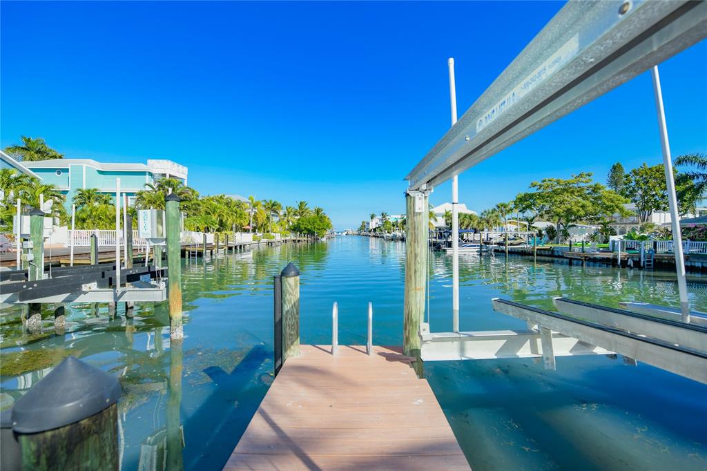 SPORTSMANS HARBOR REV - Residential