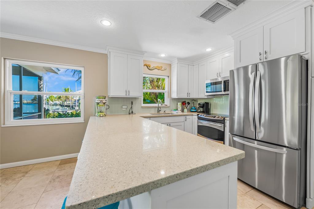 SPORTSMANS HARBOR REV - Residential