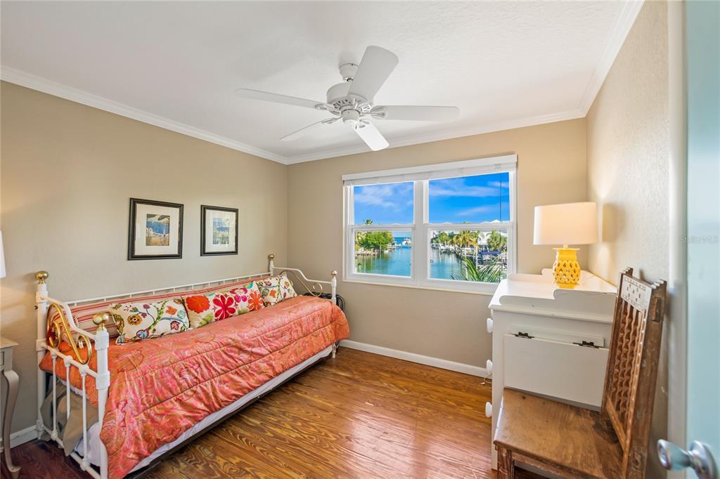 SPORTSMANS HARBOR REV - Residential