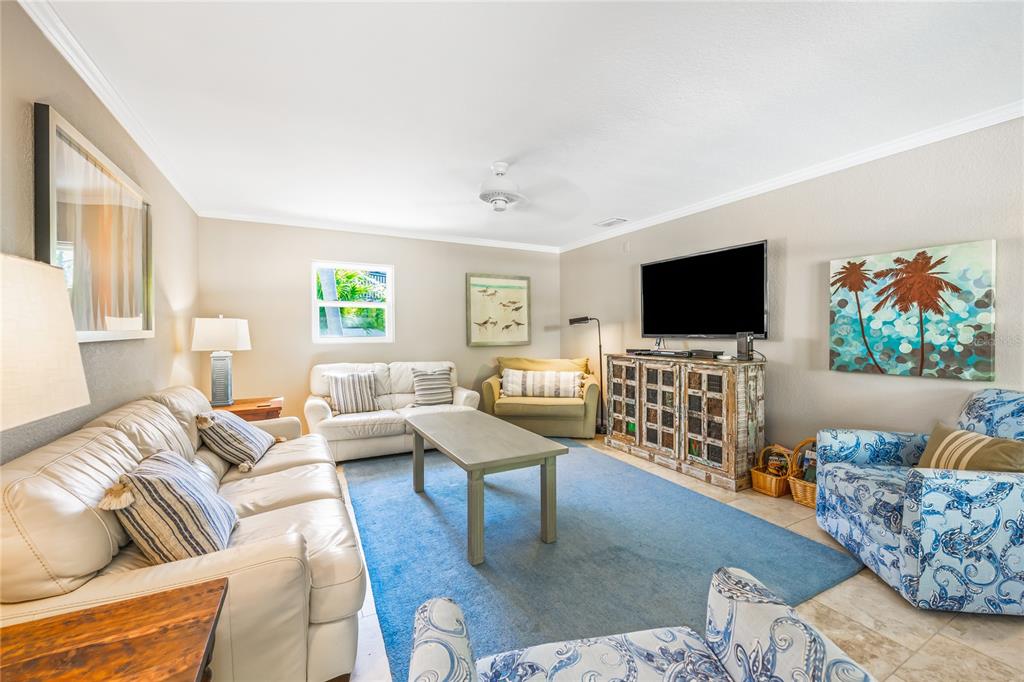 SPORTSMANS HARBOR REV - Residential