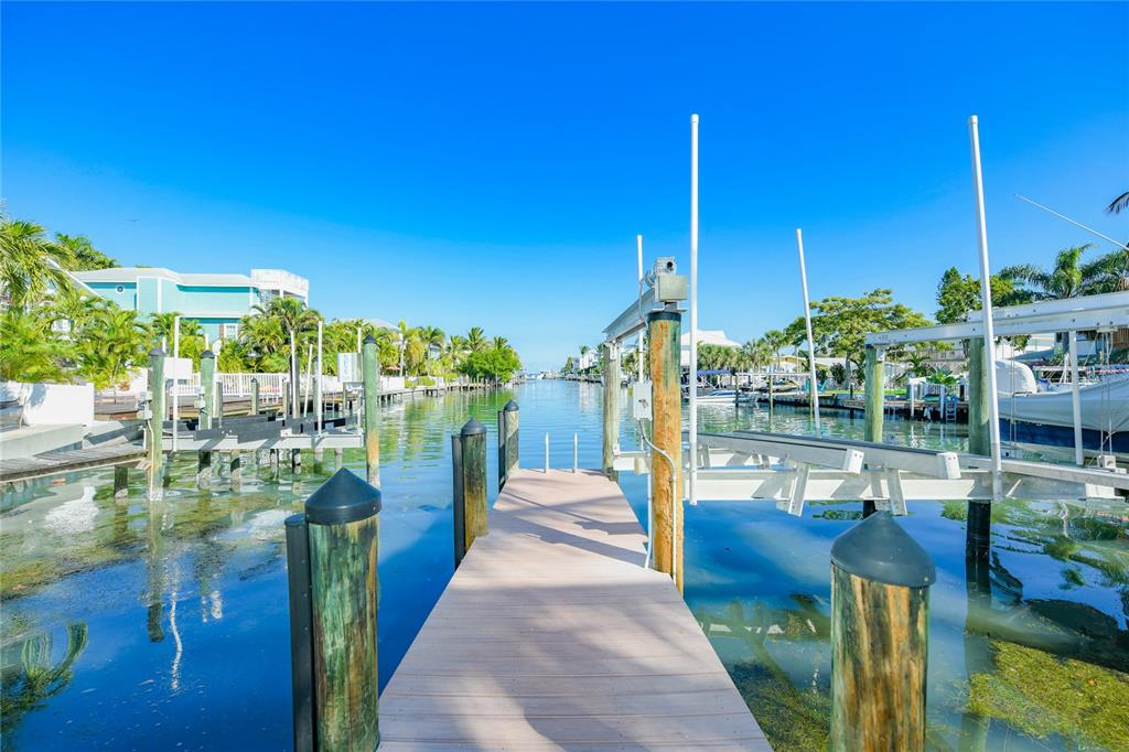 SPORTSMANS HARBOR REV - Residential