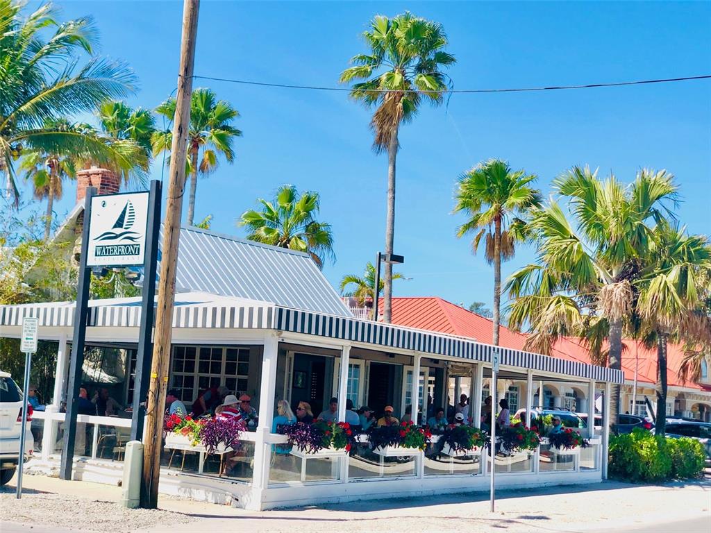 SPORTSMANS HARBOR REV - Residential