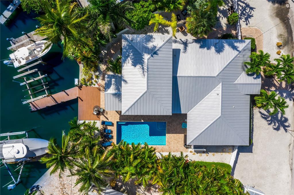 SPORTSMANS HARBOR REV - Residential