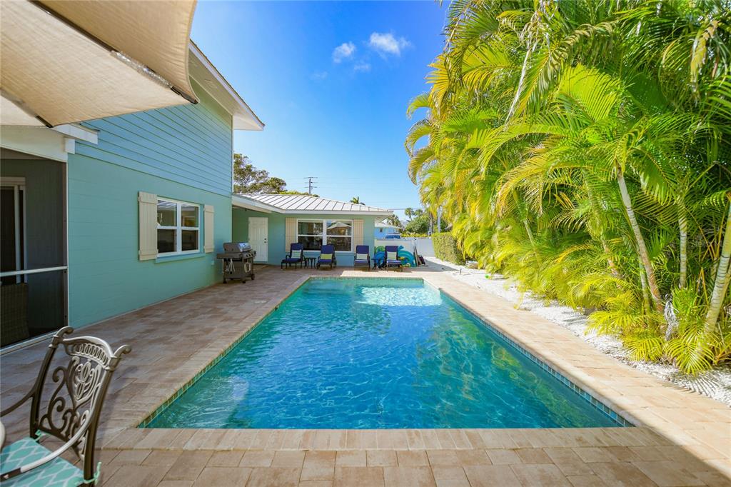 SPORTSMANS HARBOR REV - Residential