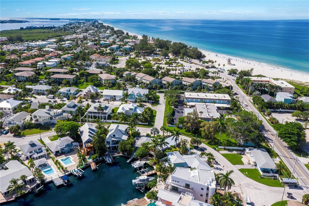 SPORTSMANS HARBOR REV - Residential