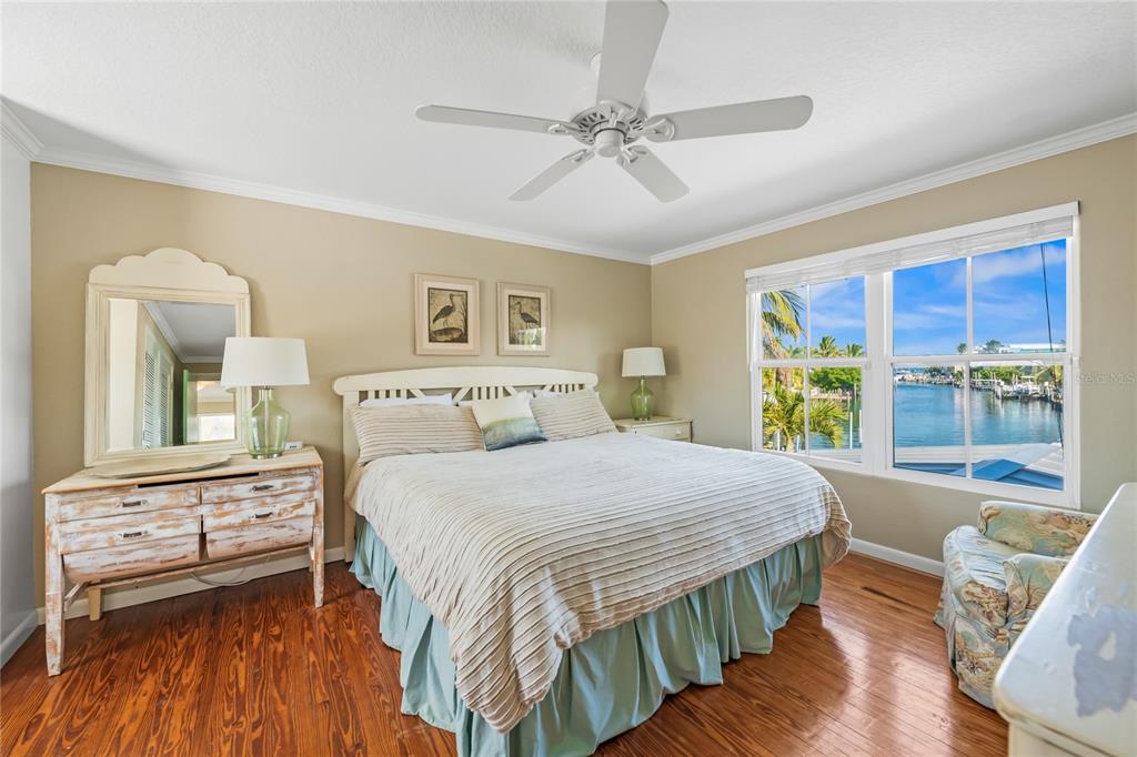 SPORTSMANS HARBOR REV - Residential