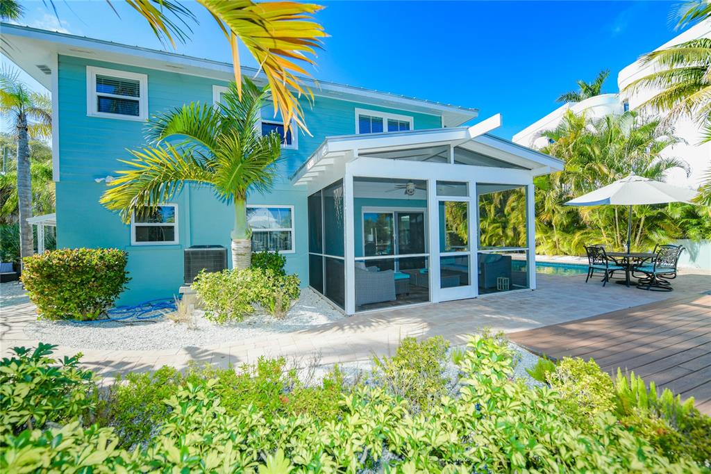 SPORTSMANS HARBOR REV - Residential