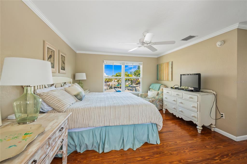 SPORTSMANS HARBOR REV - Residential