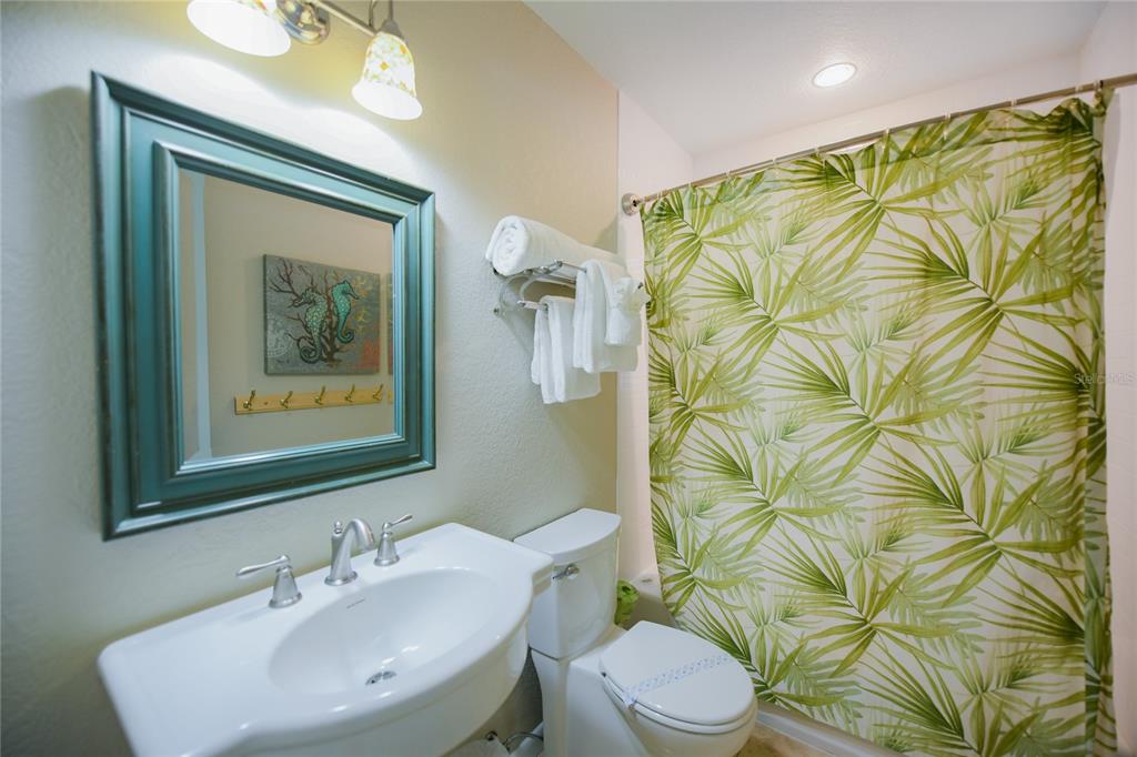 SPORTSMANS HARBOR REV - Residential