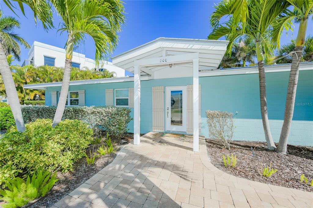 SPORTSMANS HARBOR REV - Residential