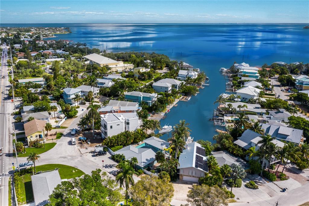 SPORTSMANS HARBOR REV - Residential