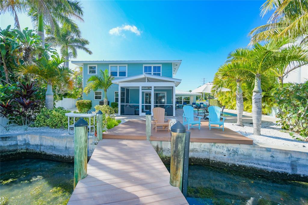 SPORTSMANS HARBOR REV - Residential