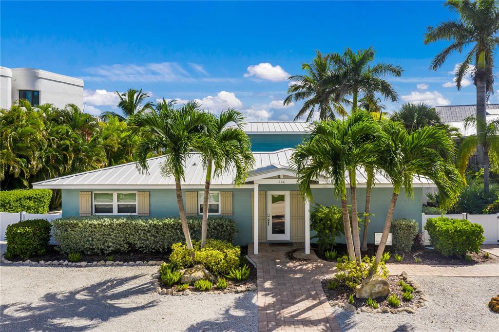 SPORTSMANS HARBOR REV - Residential