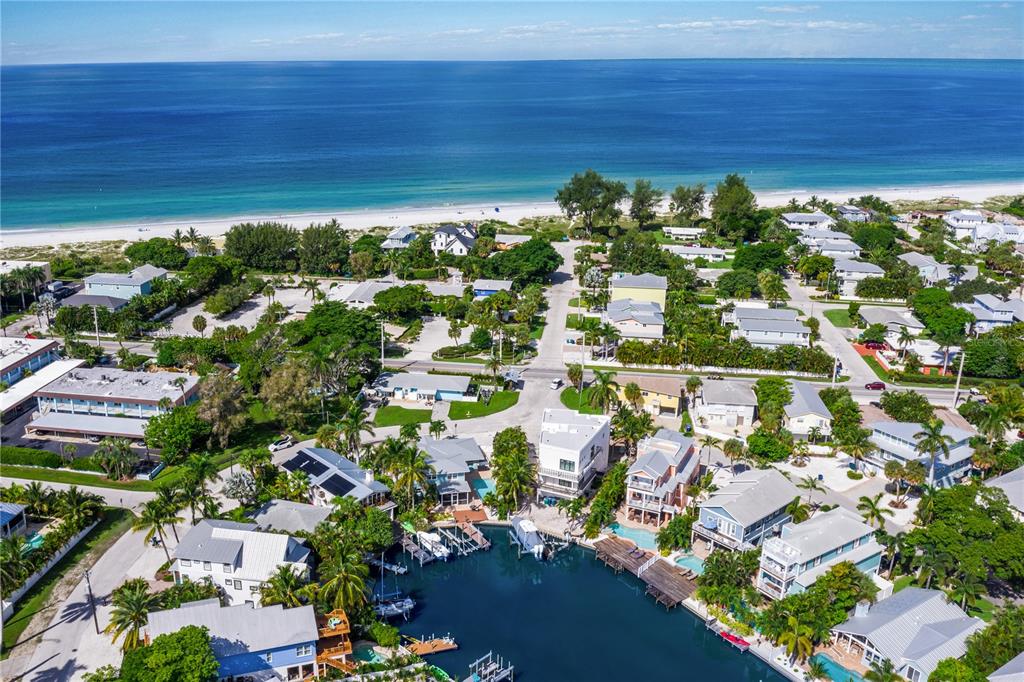 SPORTSMANS HARBOR REV - Residential