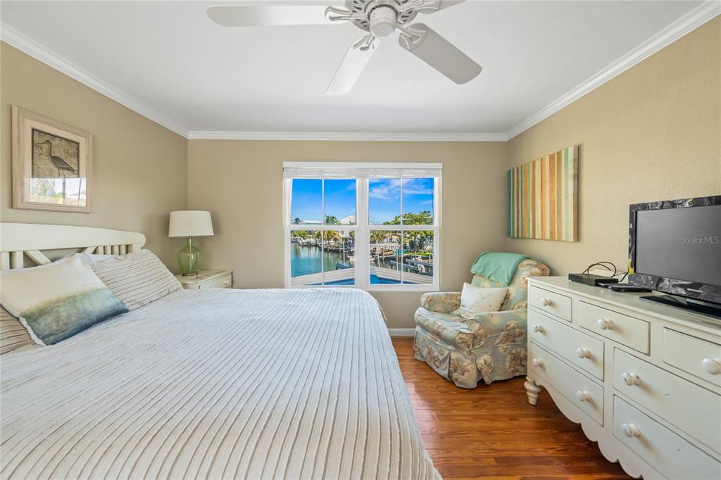 SPORTSMANS HARBOR REV - Residential
