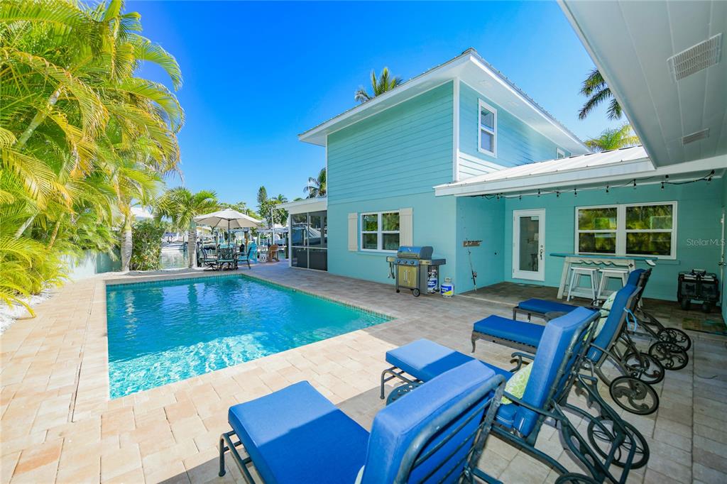 SPORTSMANS HARBOR REV - Residential