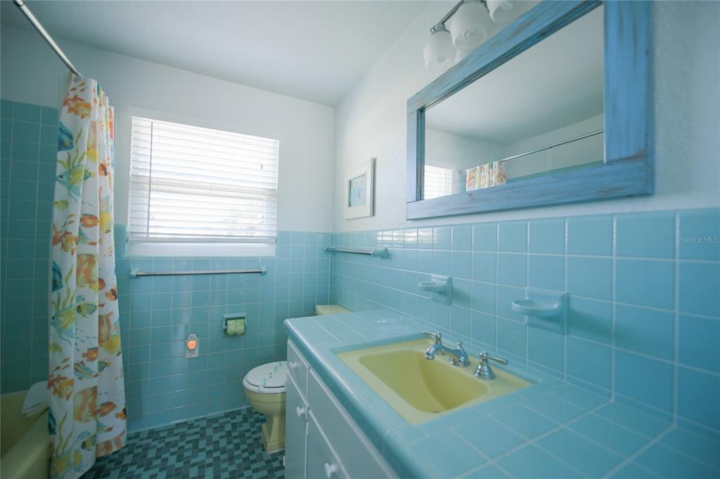 SPORTSMANS HARBOR REV - Residential