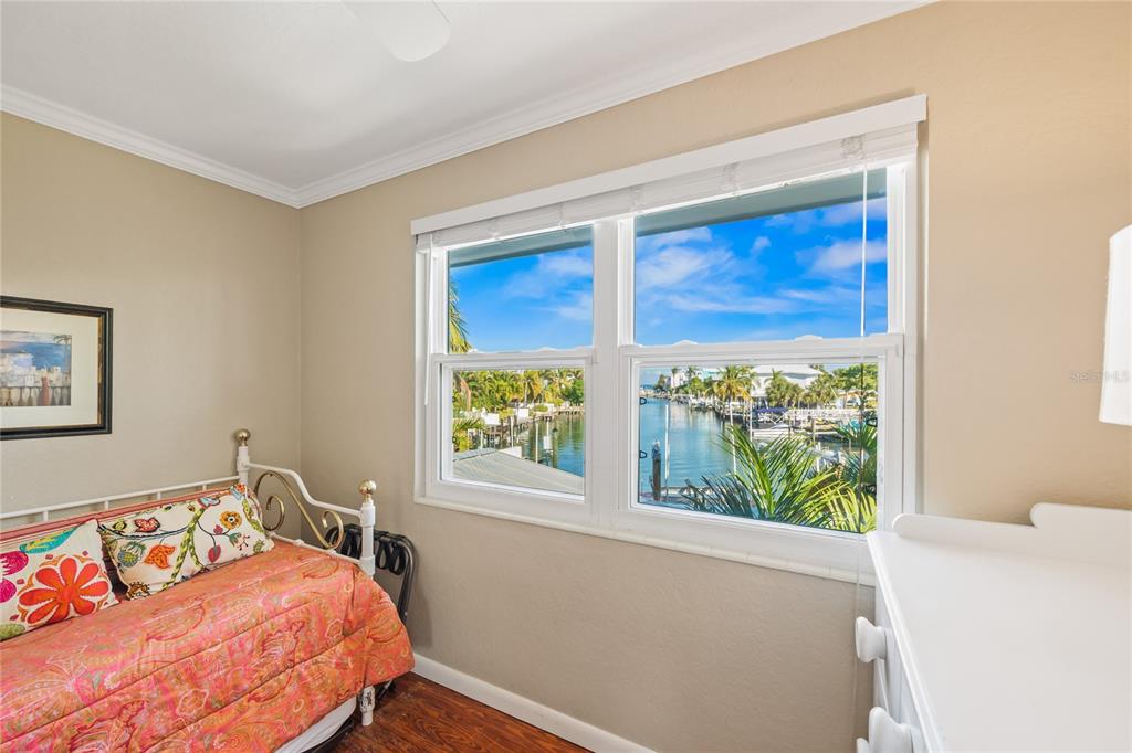 SPORTSMANS HARBOR REV - Residential