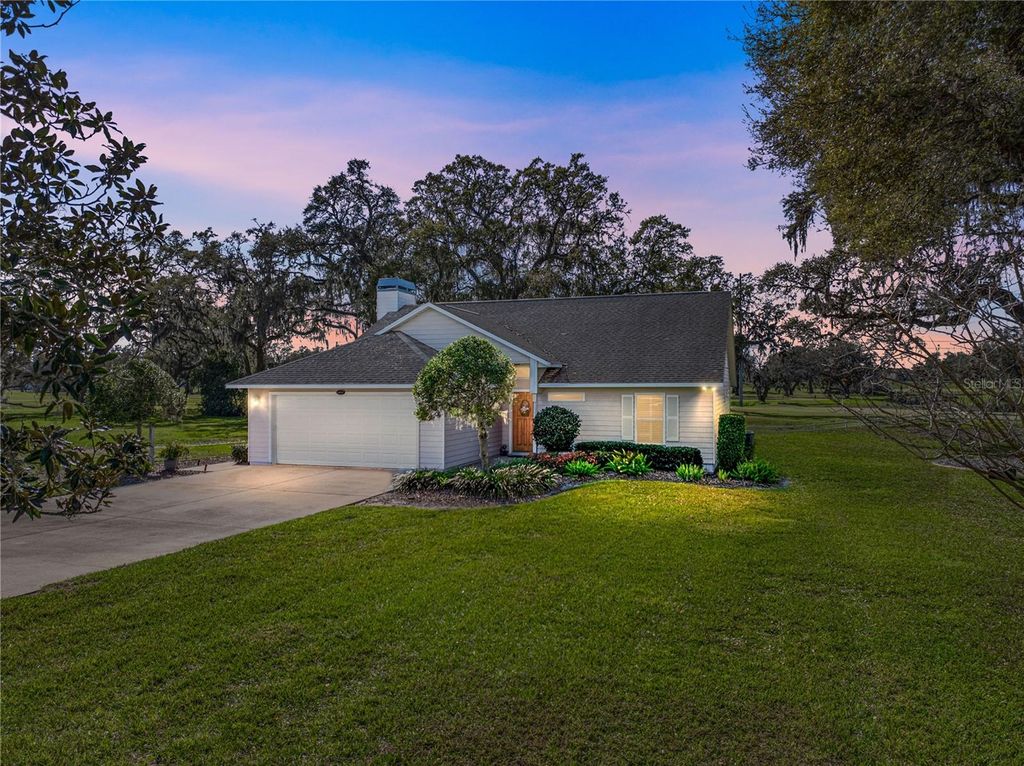 Photo of 6837 Northlake Drive, Zephyrhills, FL 33542 (MLS # TB8358160)