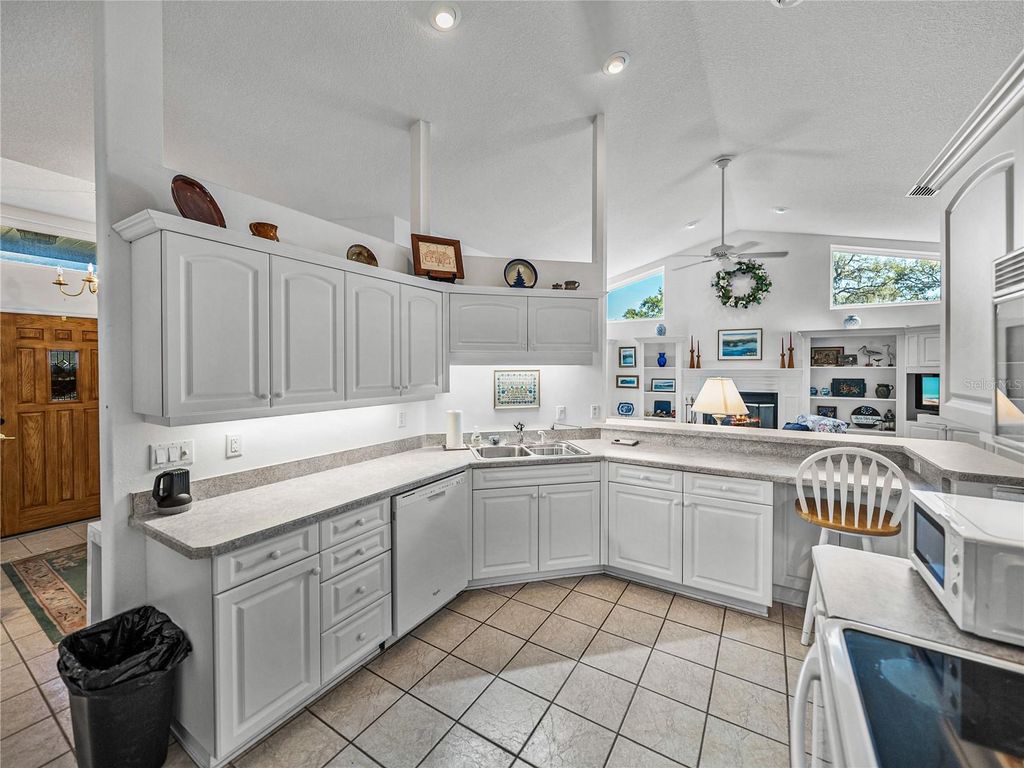 Photo of 6837 Northlake Drive, Zephyrhills, FL 33542 (MLS # TB8358160)