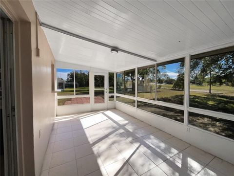 A home in DELTONA