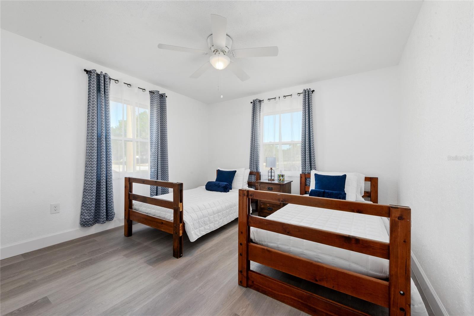 RED HILL FARMS SEC 20 - Residential