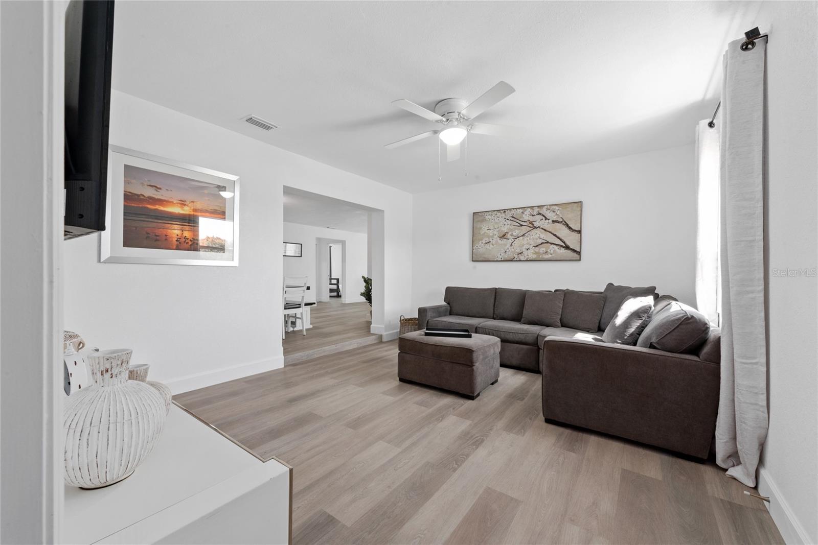 RED HILL FARMS SEC 20 - Residential