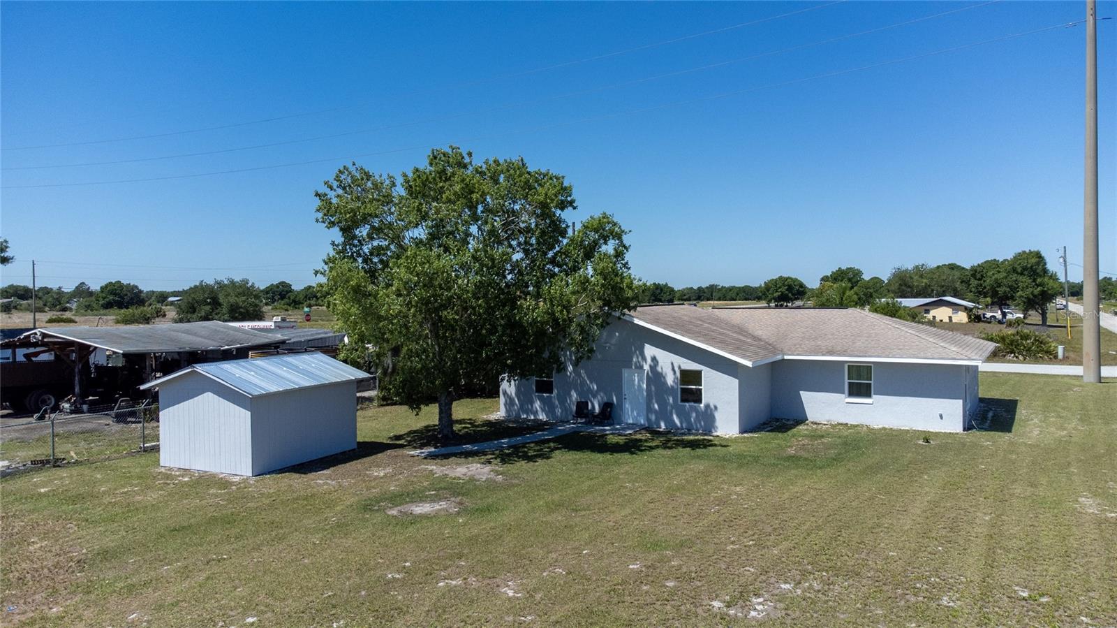 RED HILL FARMS SEC 20 - Residential