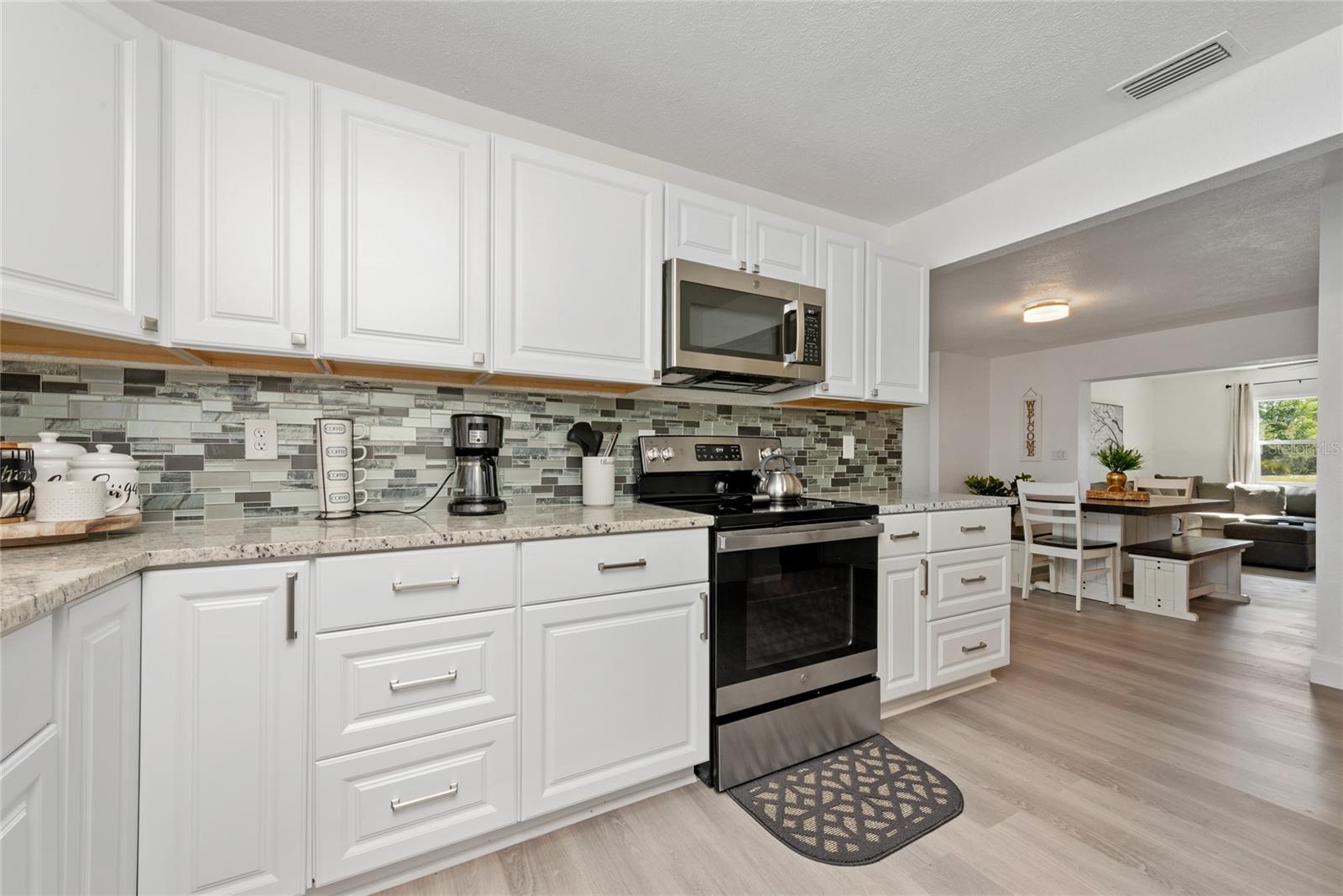 RED HILL FARMS SEC 20 - Residential