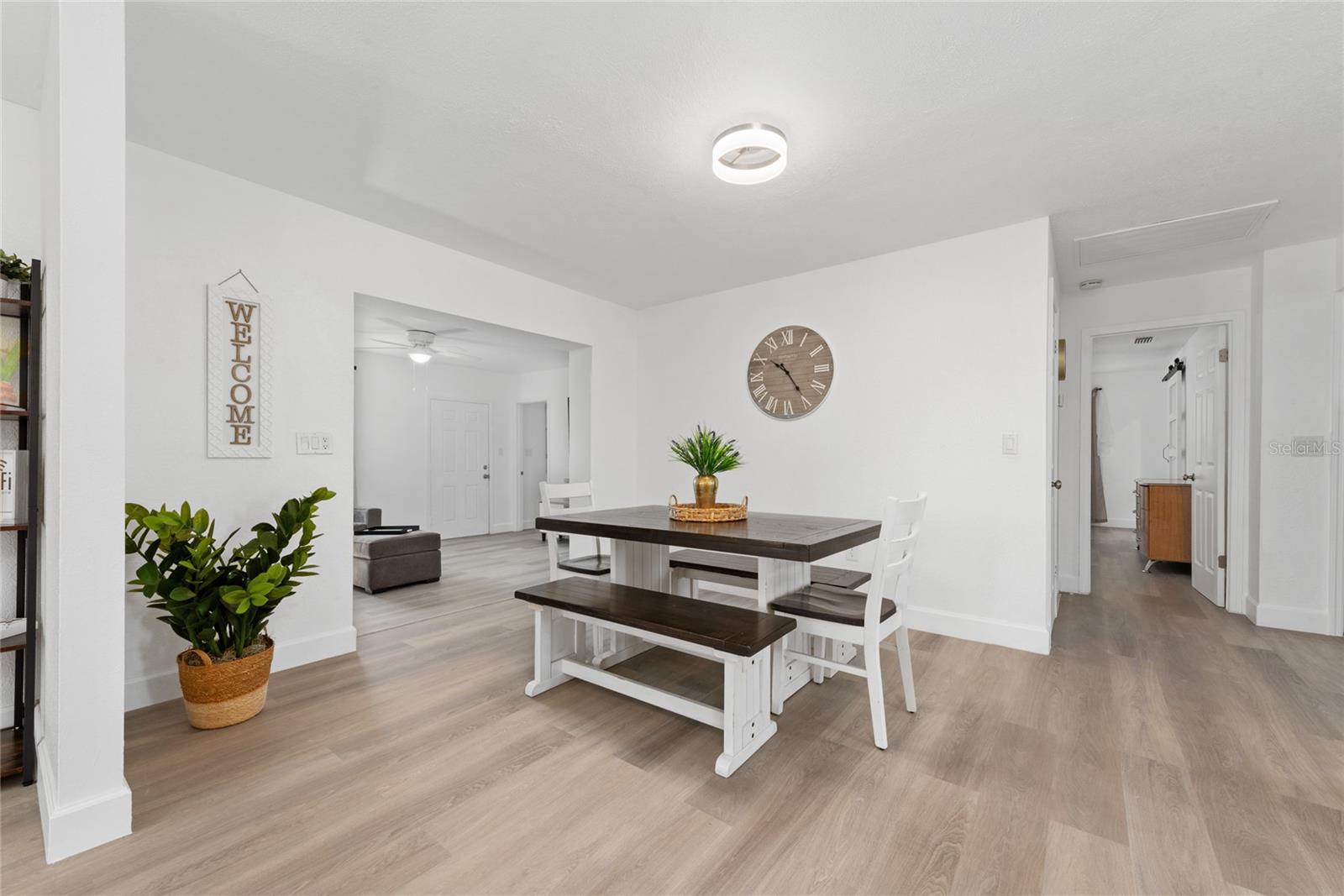 RED HILL FARMS SEC 20 - Residential