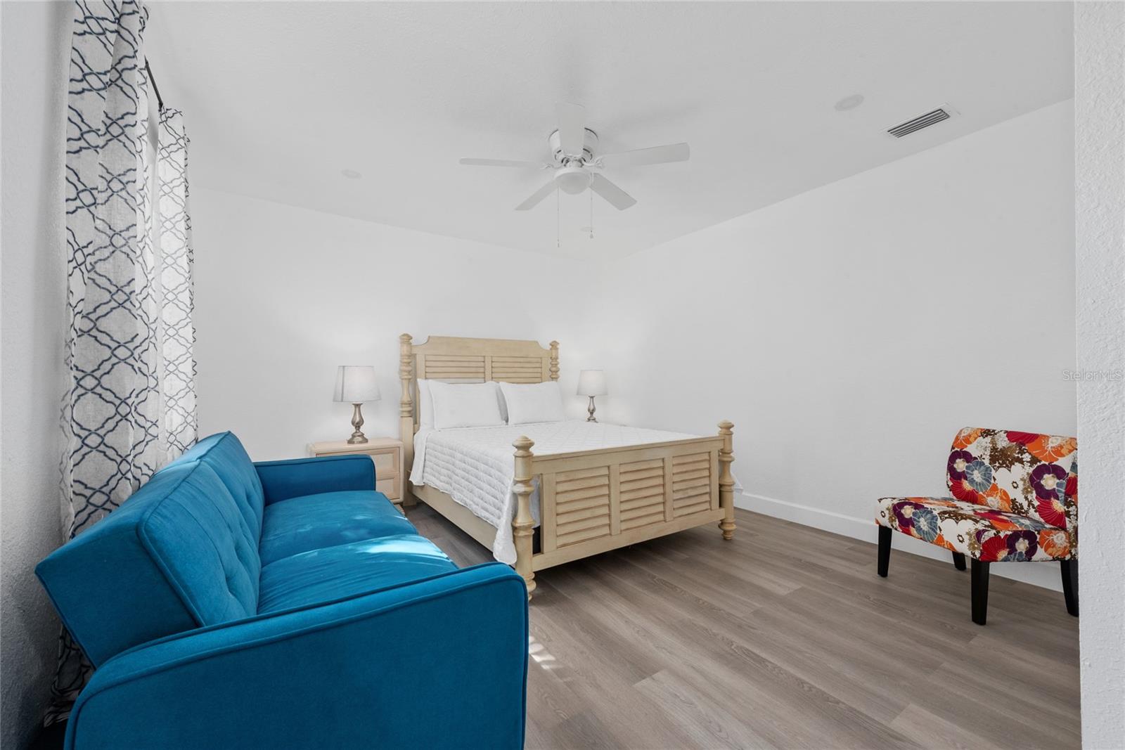 RED HILL FARMS SEC 20 - Residential