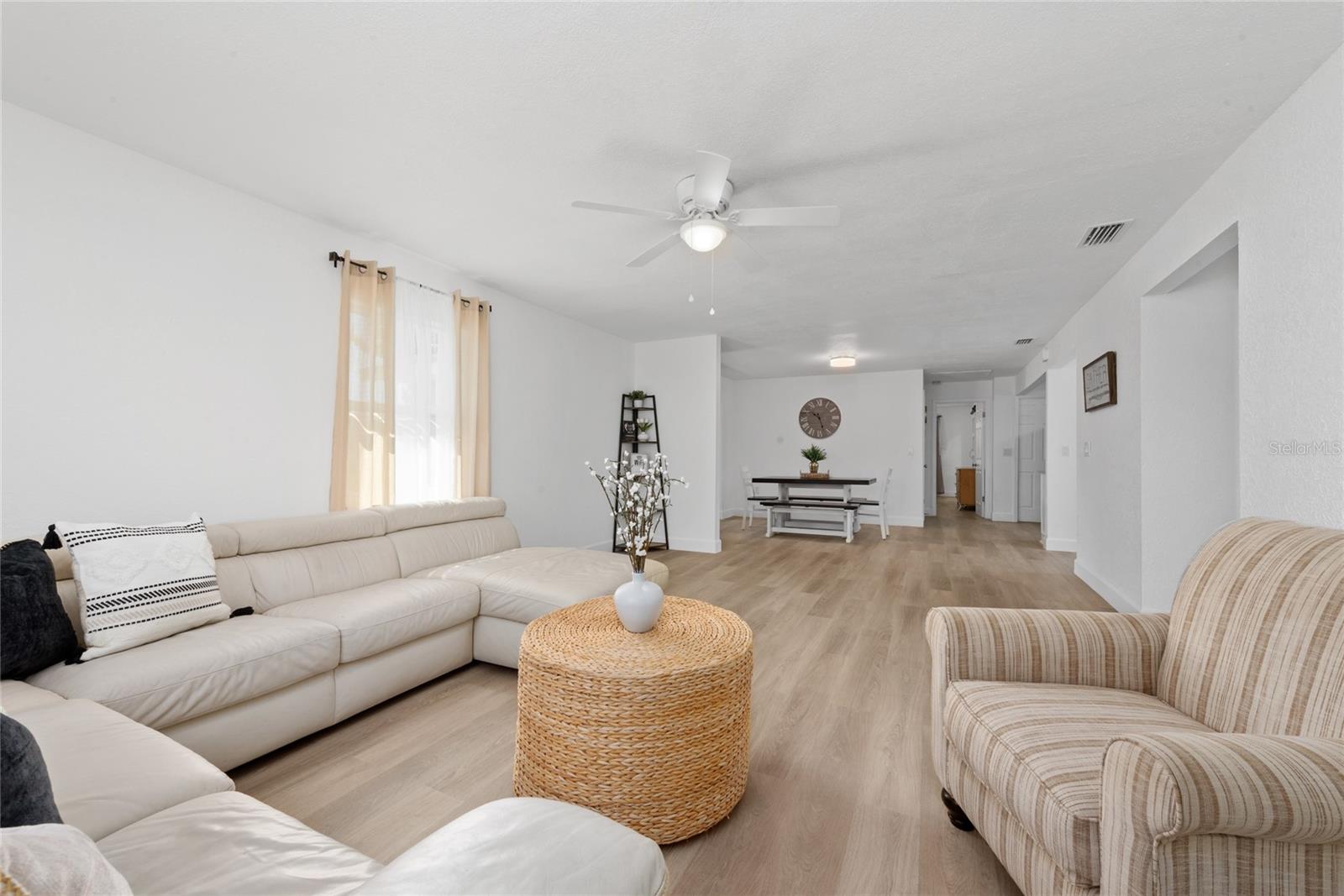 RED HILL FARMS SEC 20 - Residential