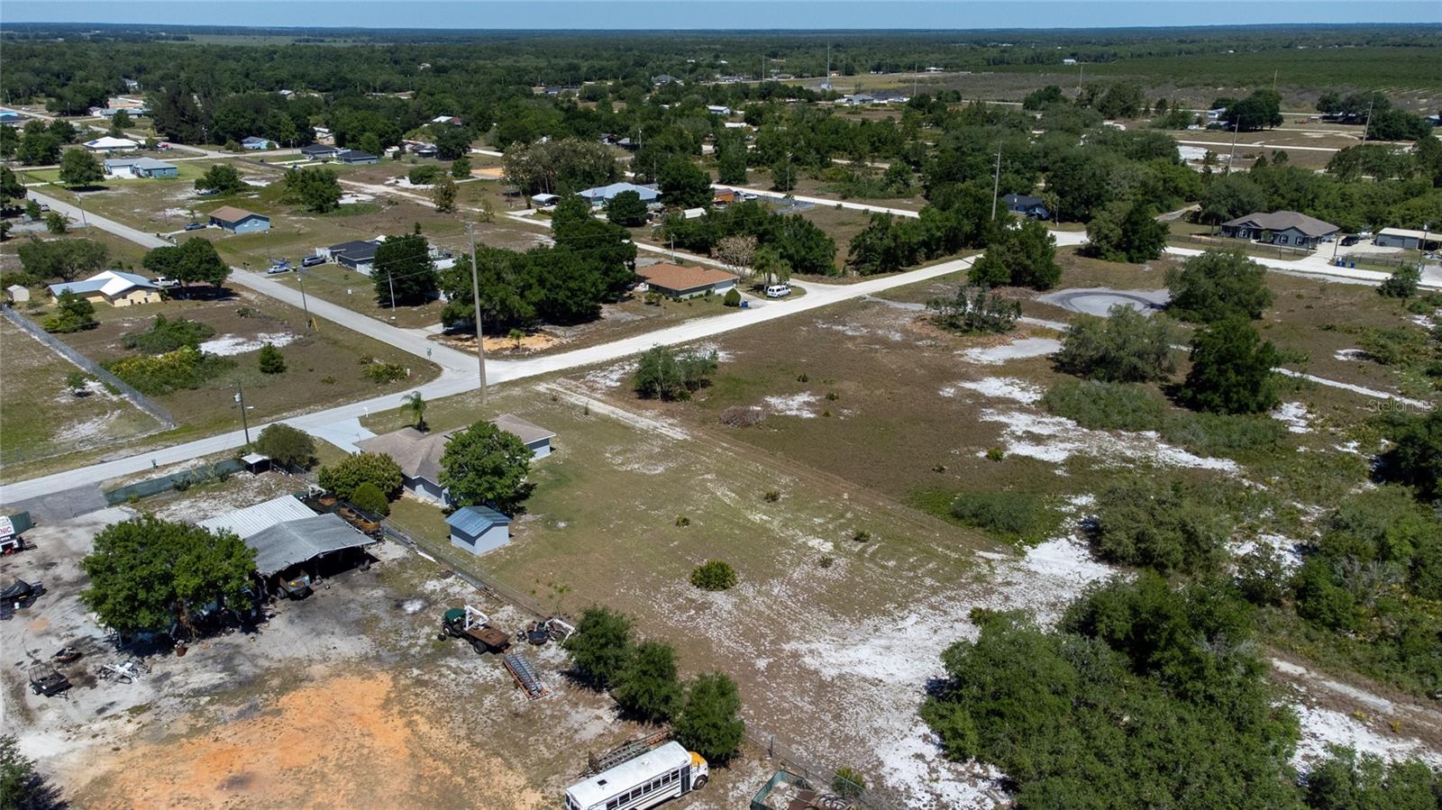 RED HILL FARMS SEC 20 - Residential