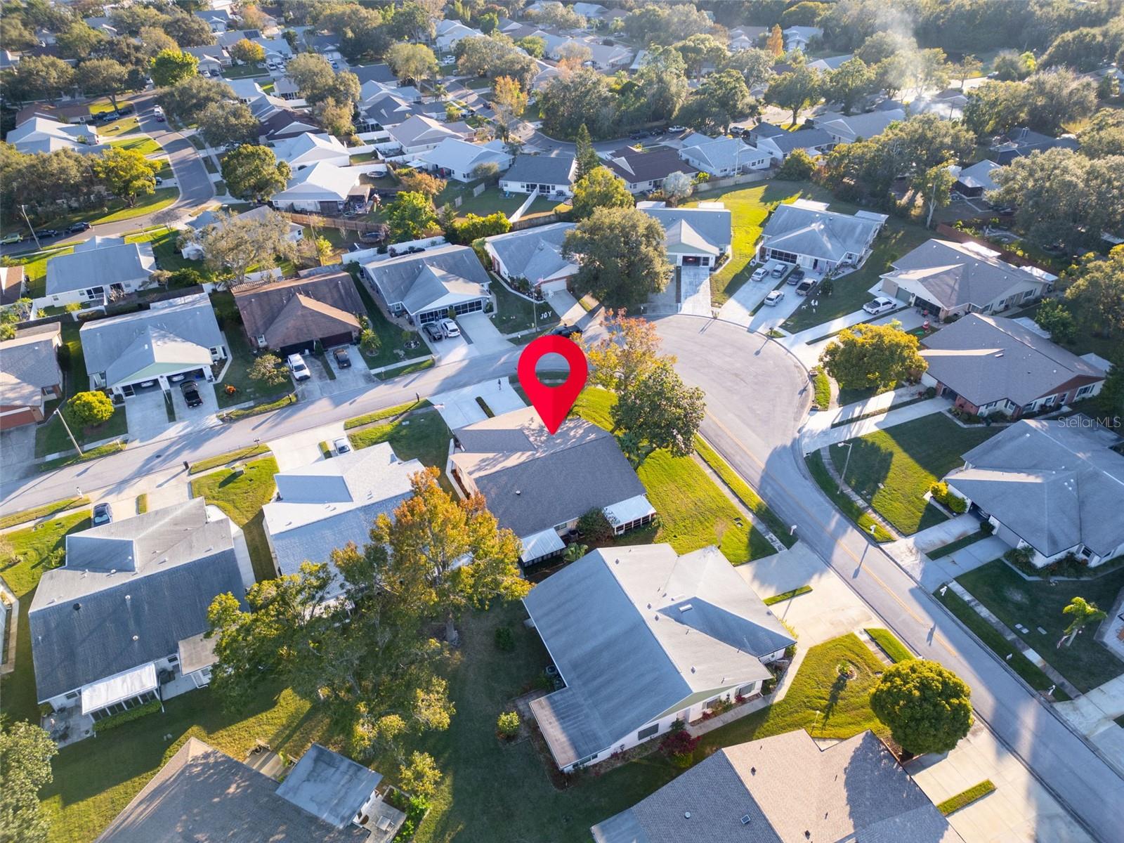 HIGHLAND LAKES DUPLEX VILLAGE II - Residential